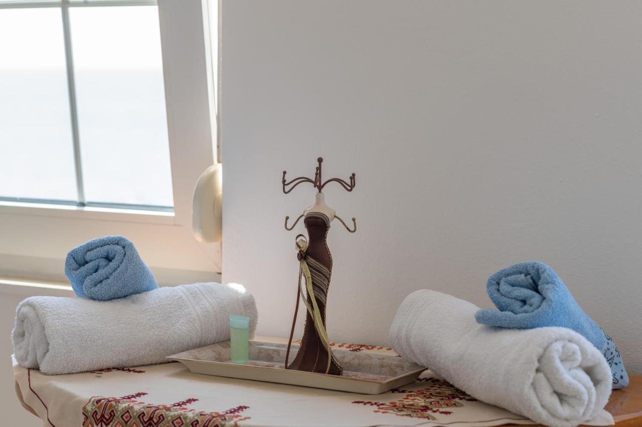 Hatzidakis Beach Retreat Ierapetra  Bagian luar foto
